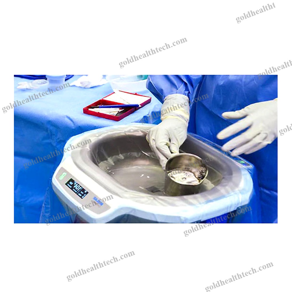 Patient Temperature Management System