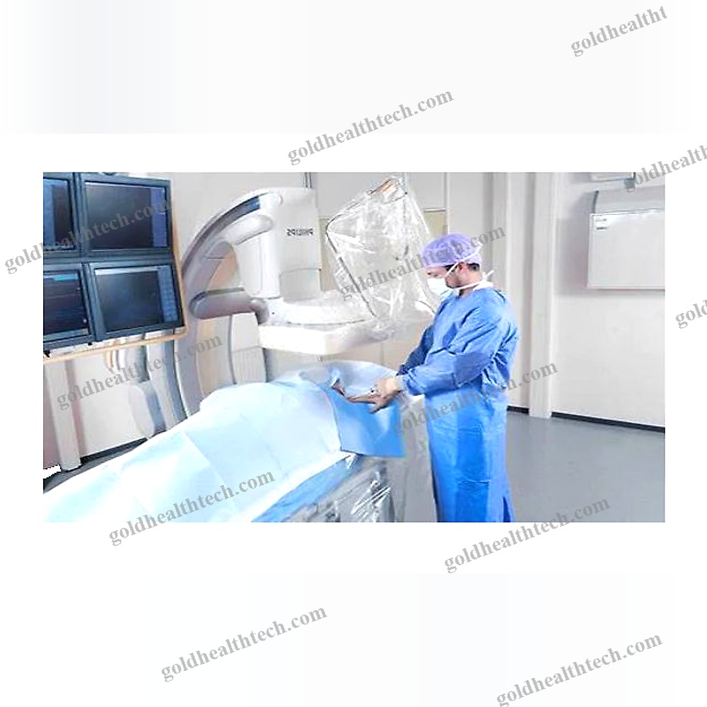 General Surgery Drape