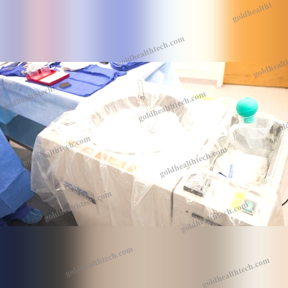 Patient Temperature Management System