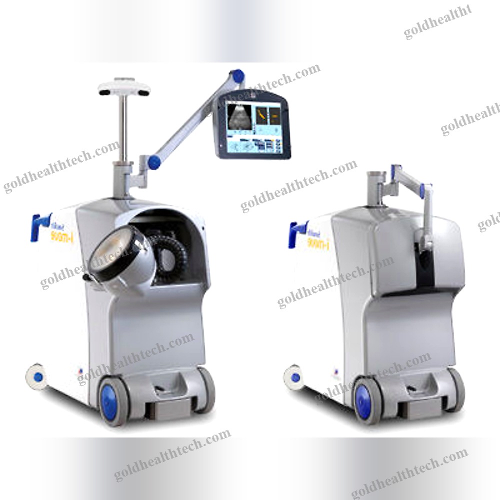 Extracorporeal Lithotripter