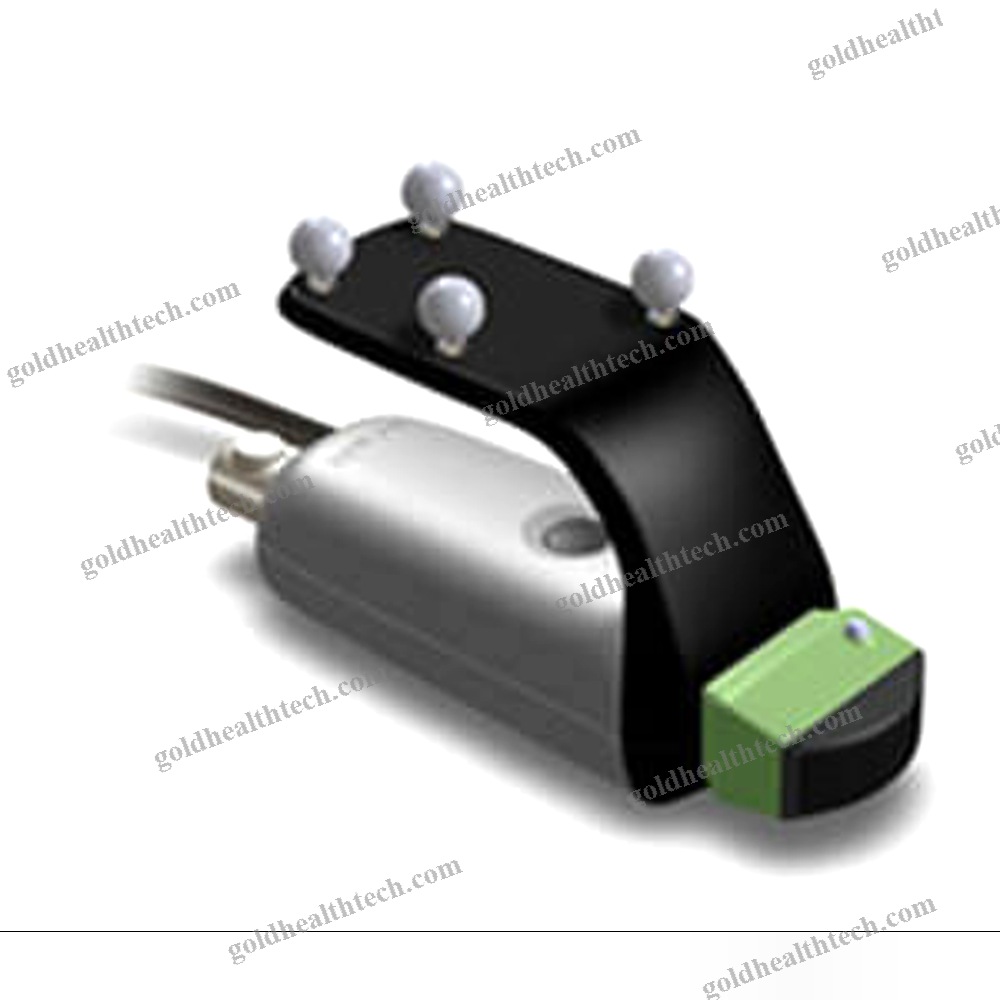 Extracorporeal Lithotripter