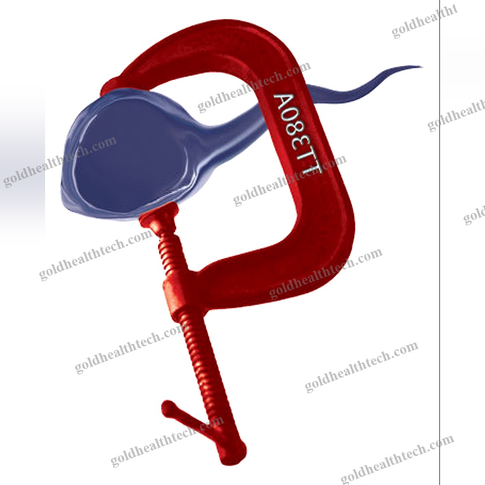 Copper-T Intrauterine Device