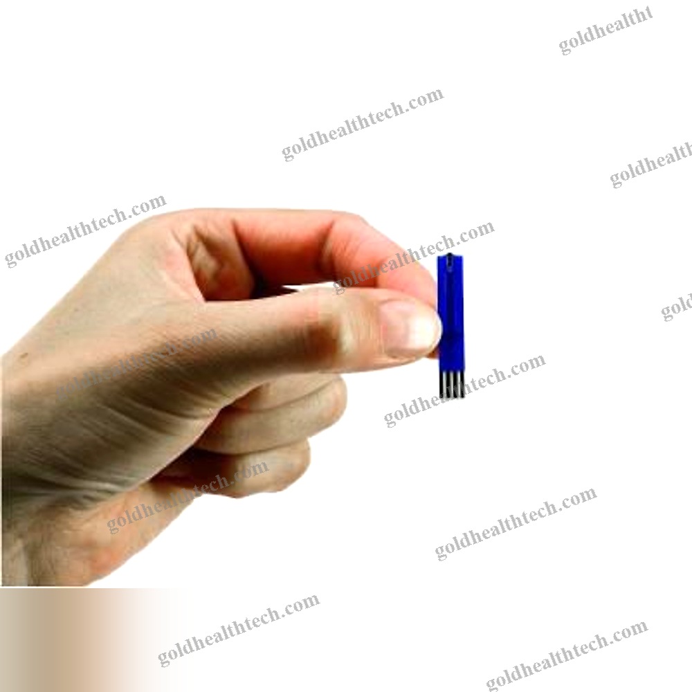 Portable Lactate Analyzer