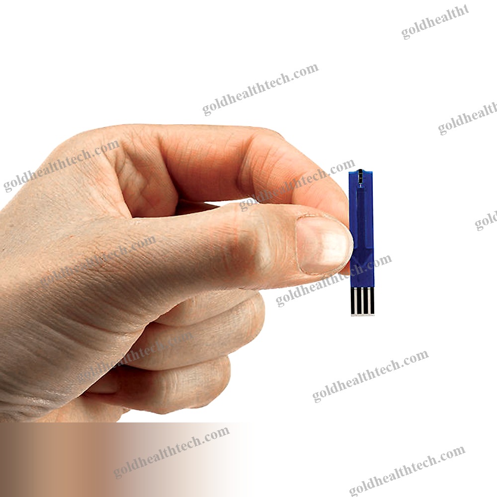 Portable Lactate Analyzer
