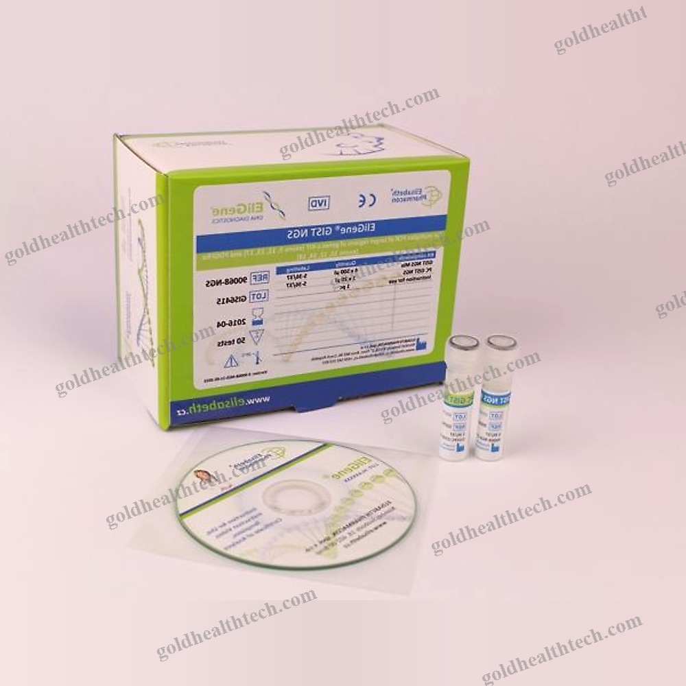 Oncology Test Kit