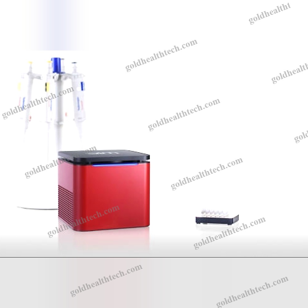 Digital Thermocycler