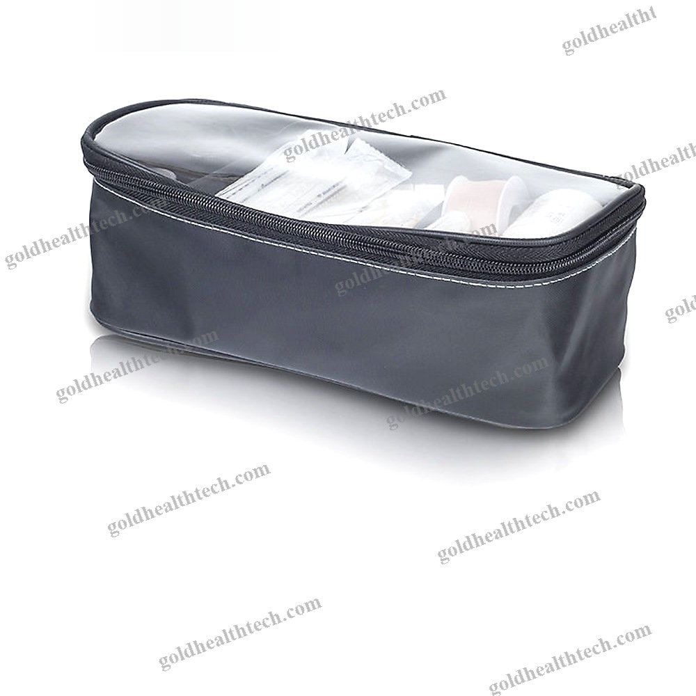 Transport Doctor'S Bag