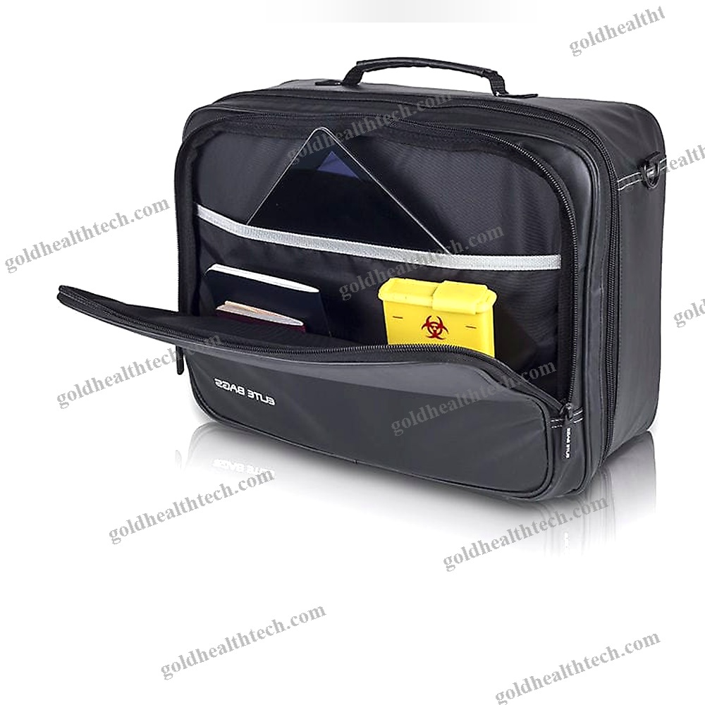 Transport Doctor'S Bag