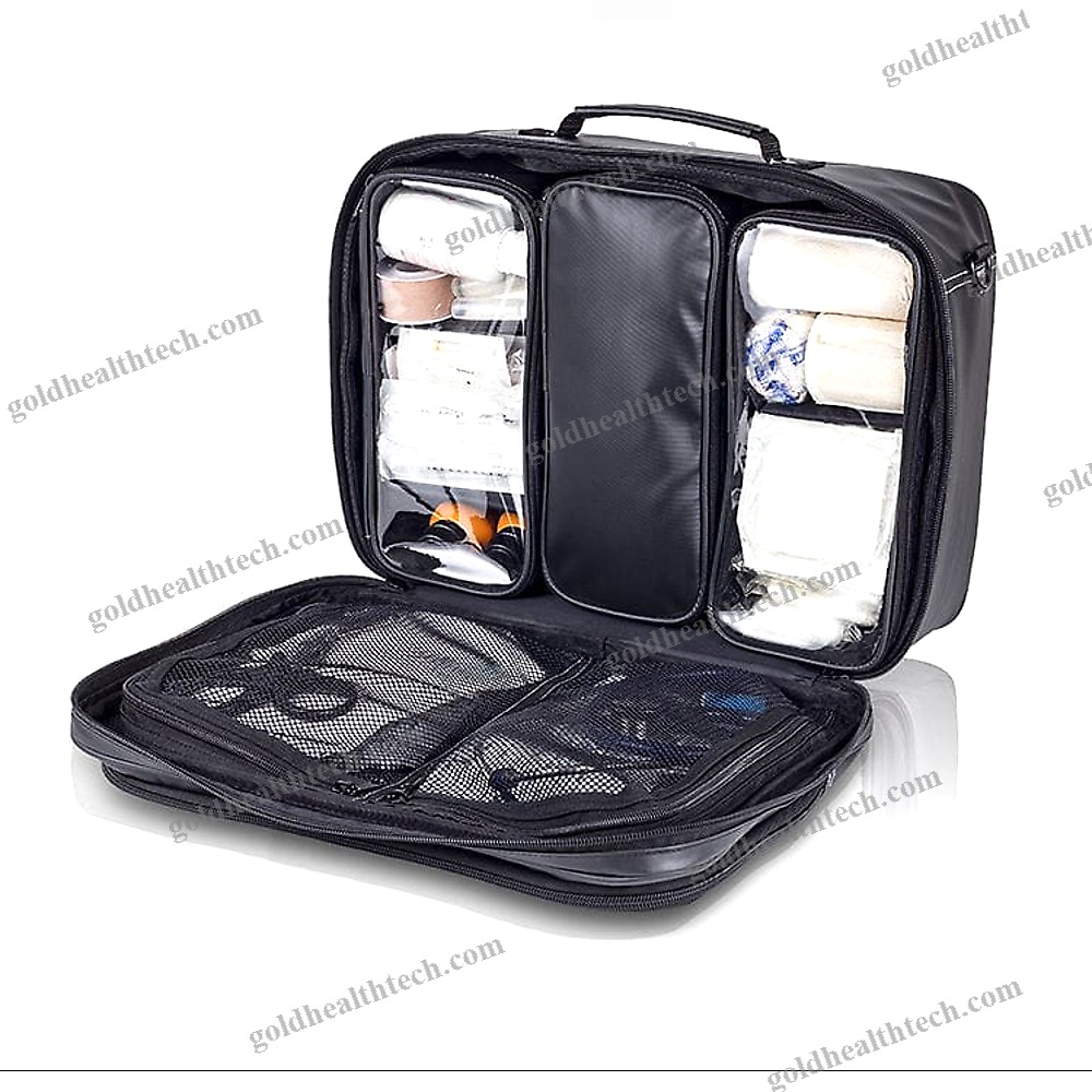 Transport Doctor'S Bag