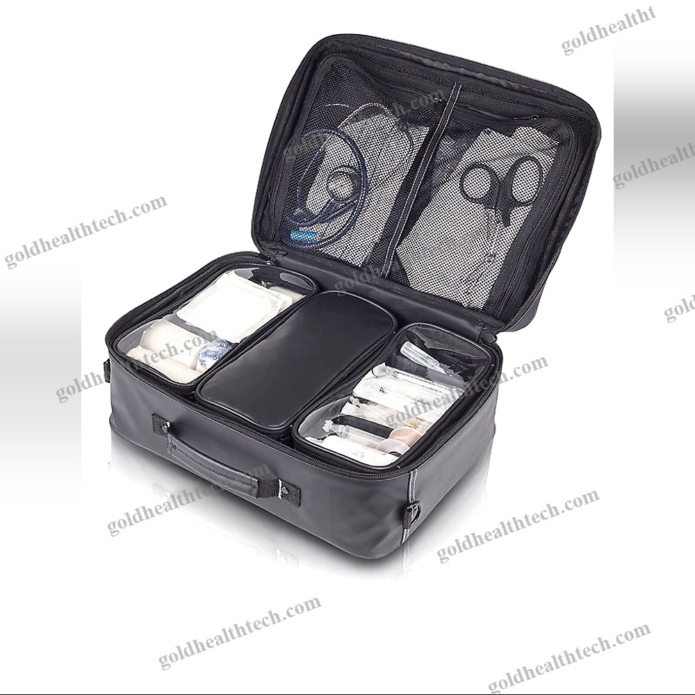 Transport Doctor'S Bag