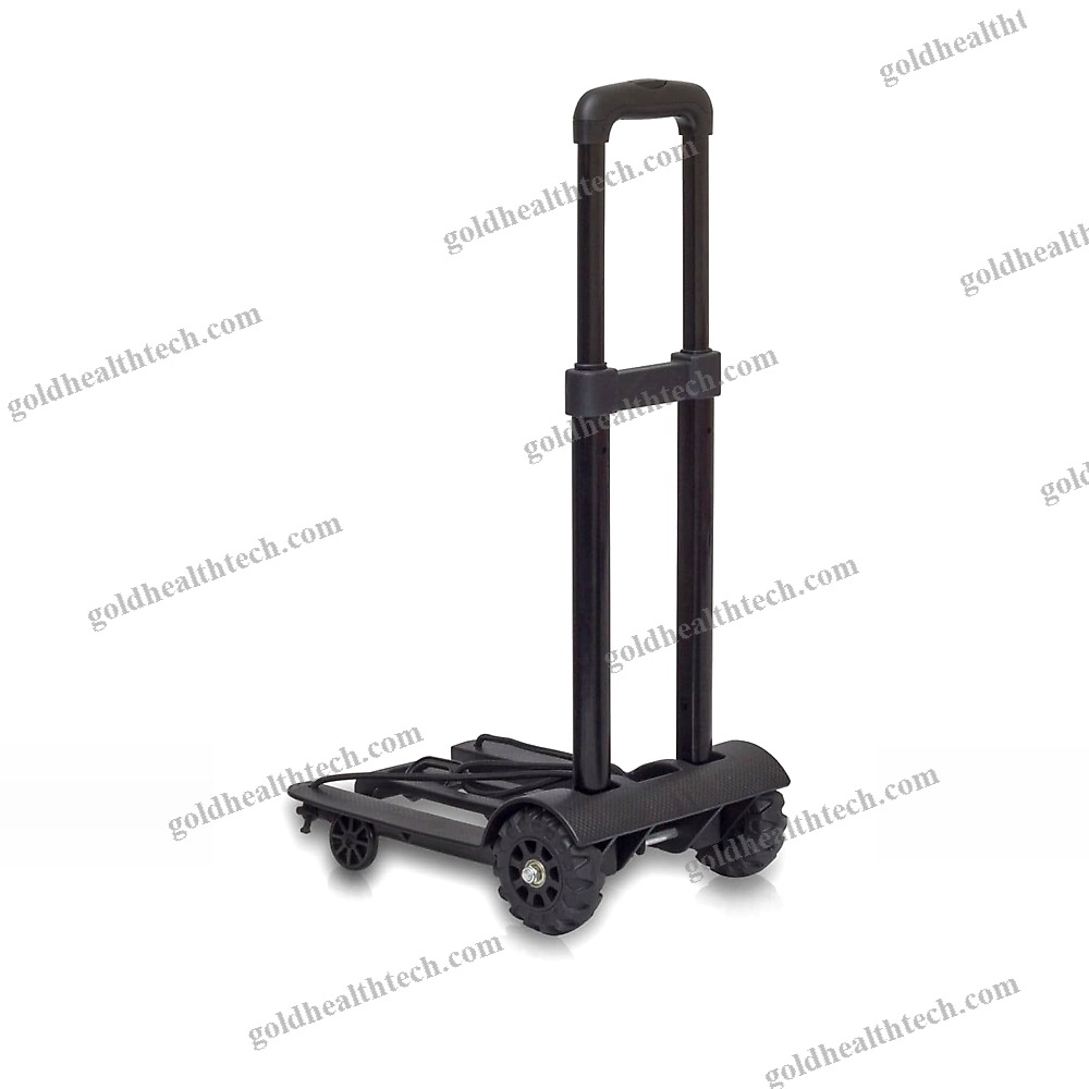 Storage Trolley