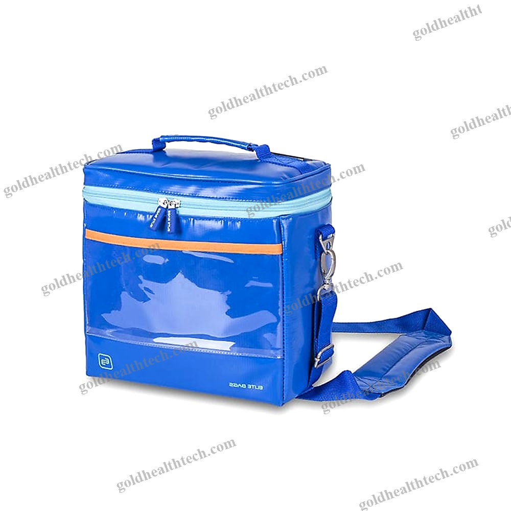 Diabetic Kit Bag