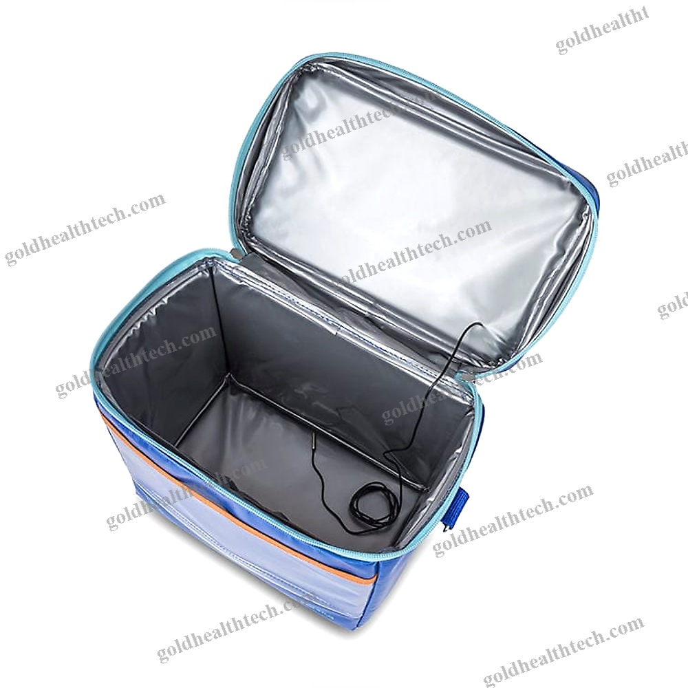 Diabetic Kit Bag