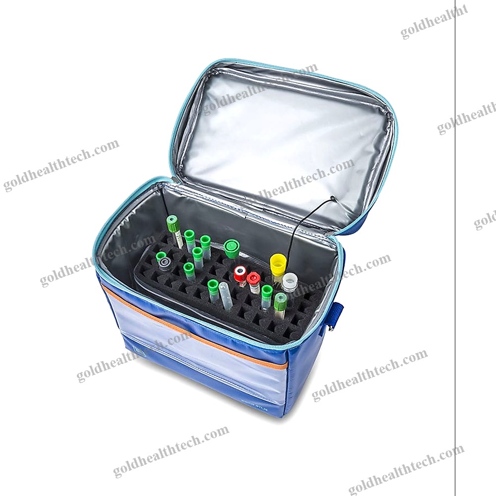 Diabetic Kit Bag