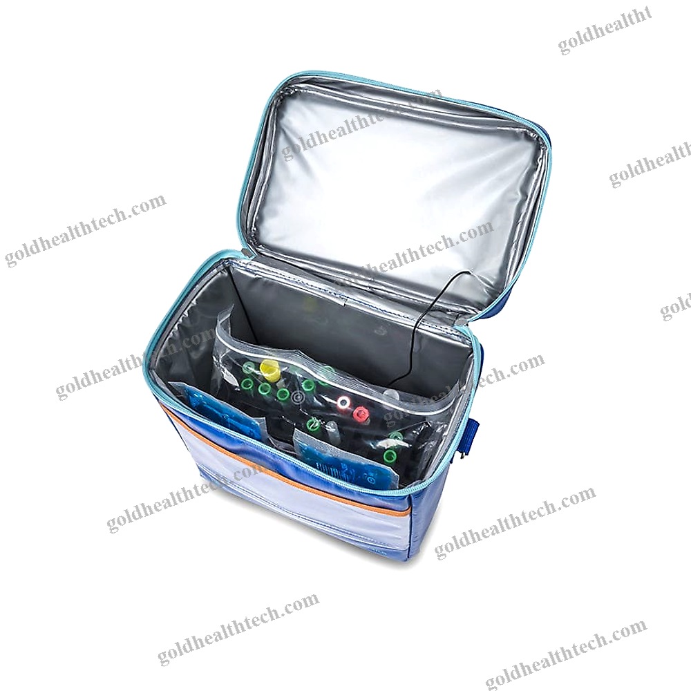 Diabetic Kit Bag