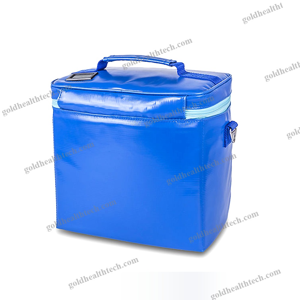 Diabetic Kit Bag