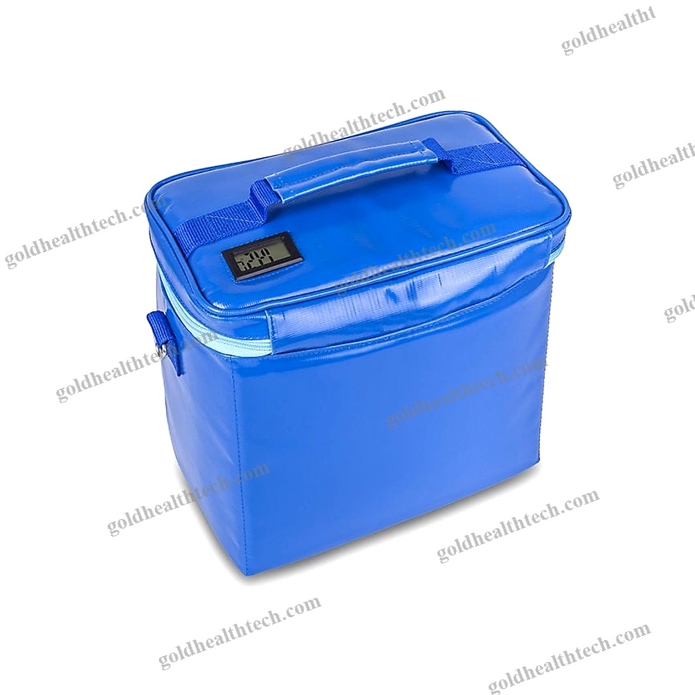 Diabetic Kit Bag