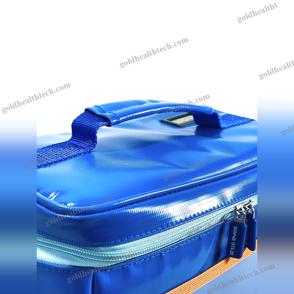 Diabetic Kit Bag