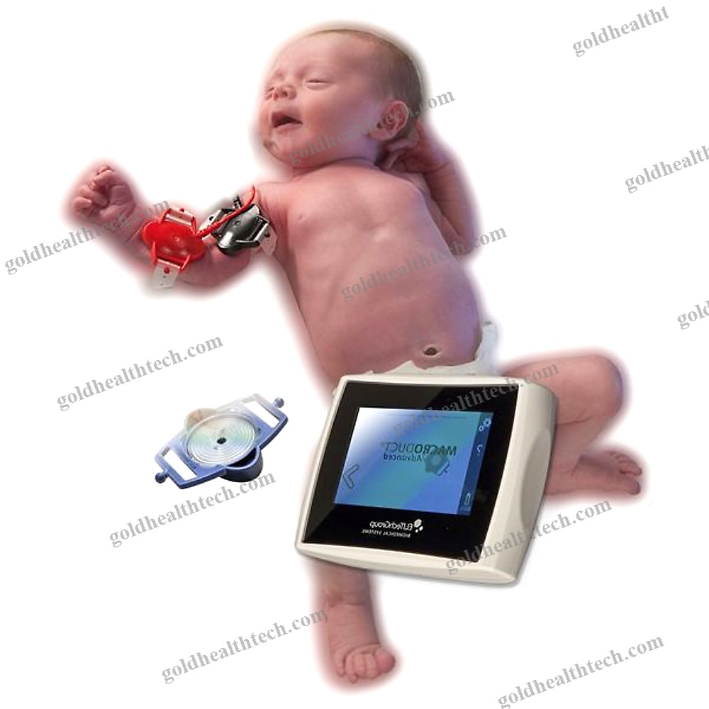 Neonatal Cystic Fibrosis Analyzer