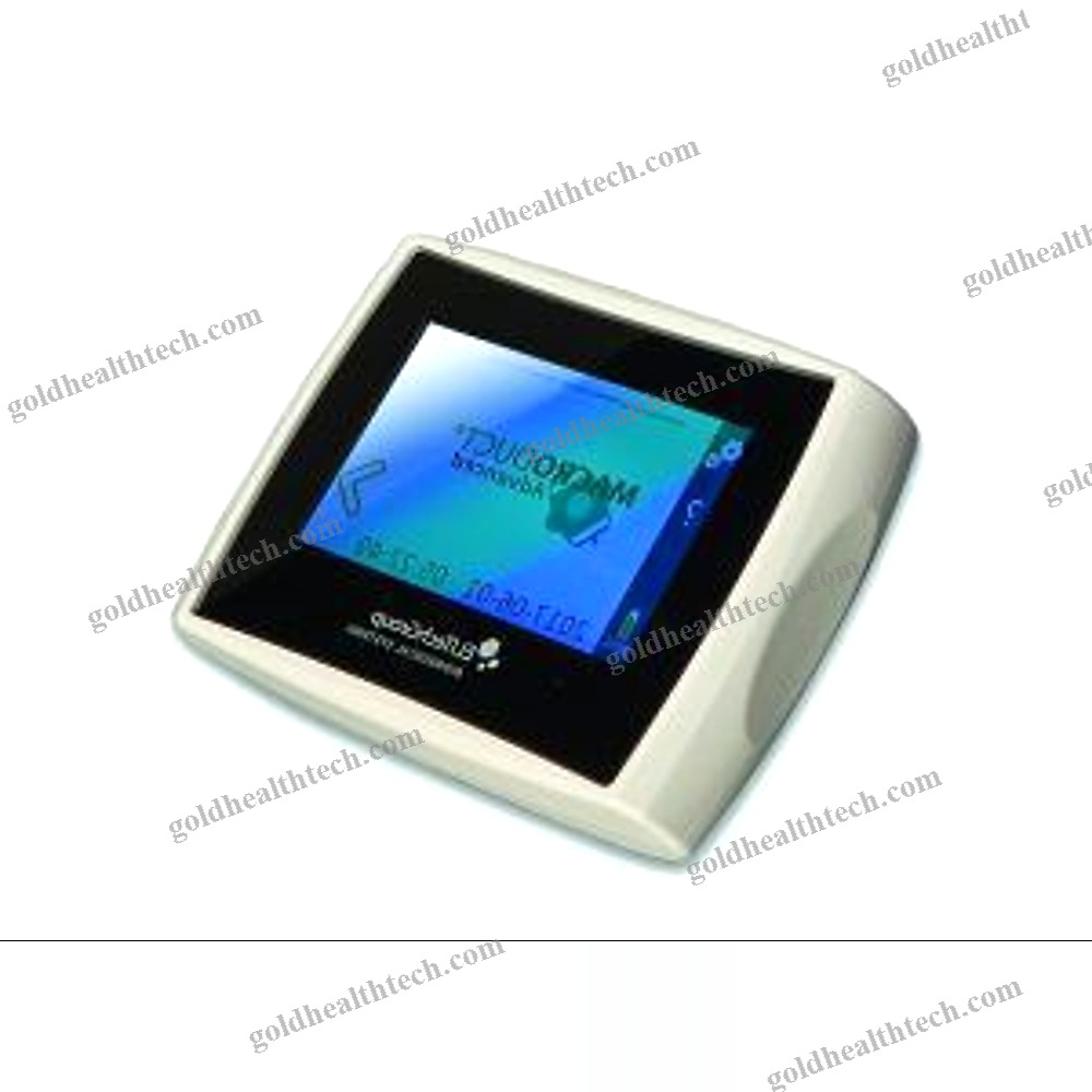 Neonatal Cystic Fibrosis Analyzer