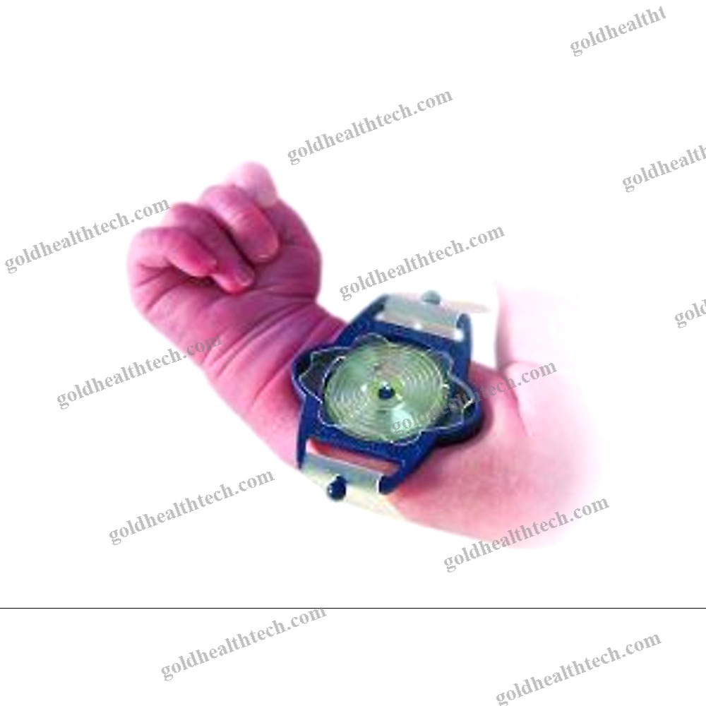 Neonatal Cystic Fibrosis Analyzer