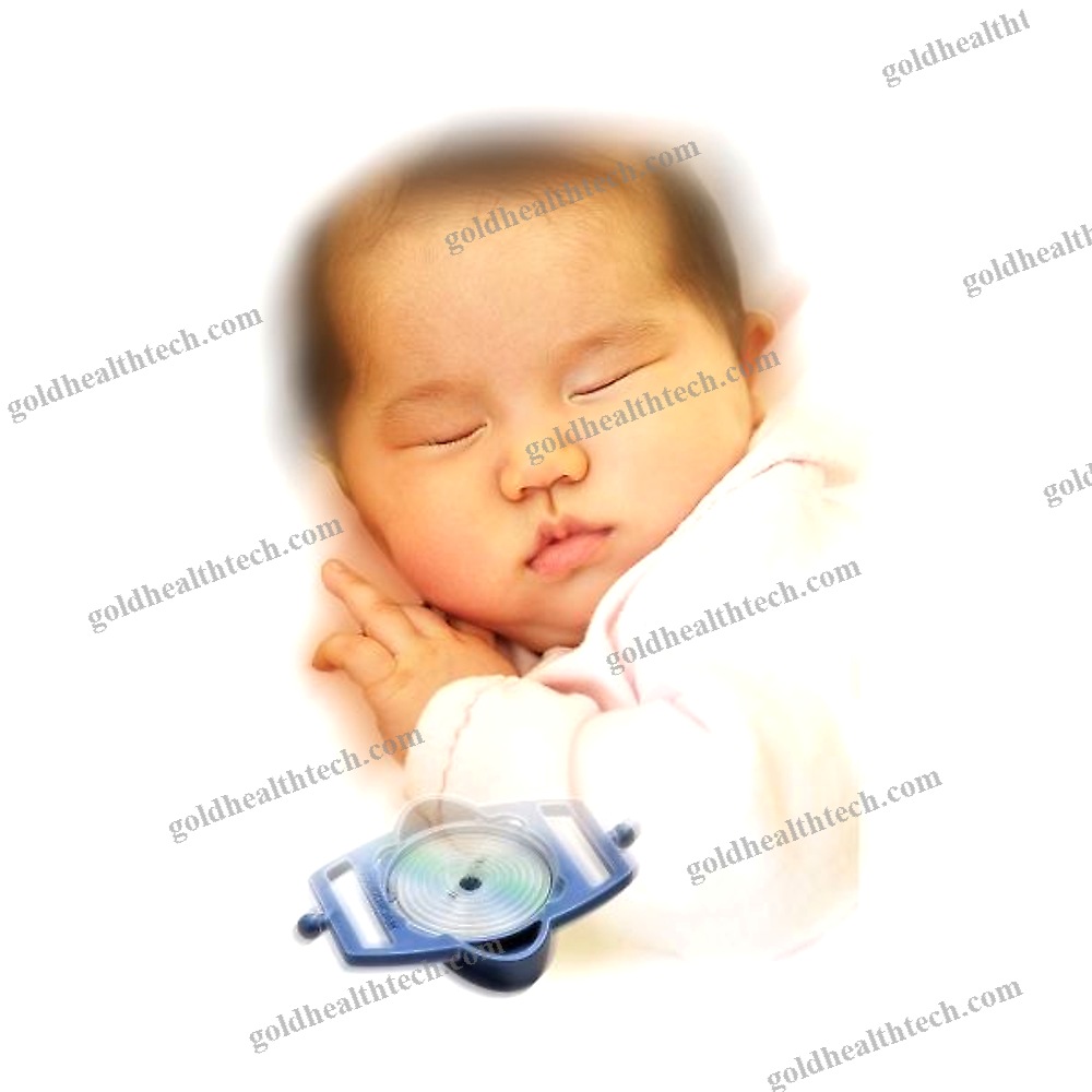 Neonatal Cystic Fibrosis Analyzer