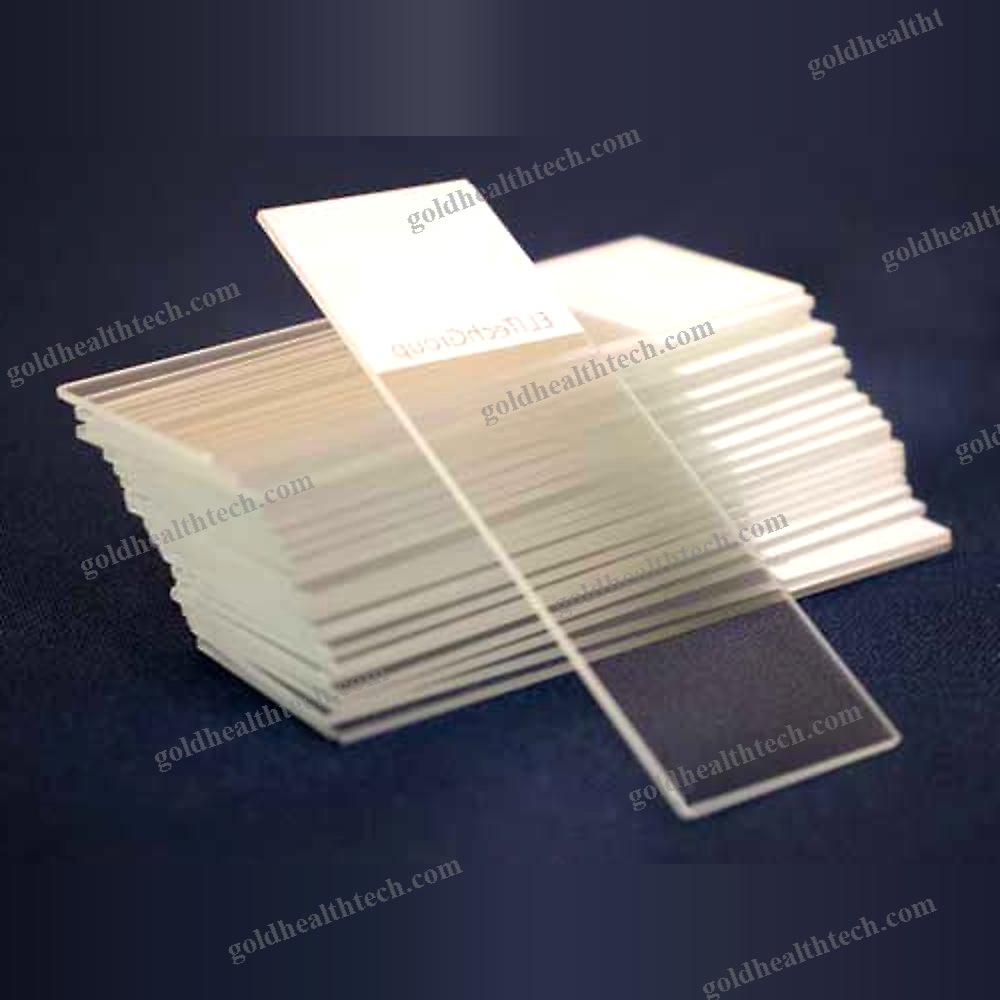 Cytology Microscope Slide