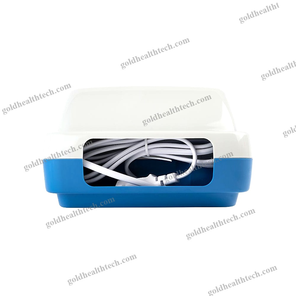 Electro-Pneumatic Nebulizer