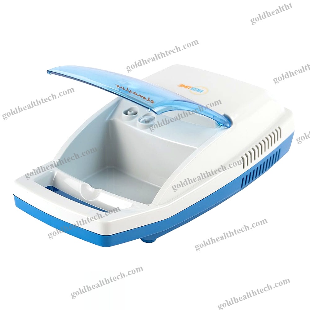 Electro-Pneumatic Nebulizer