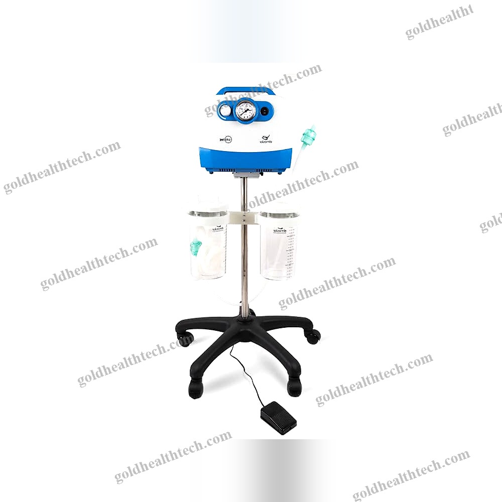 Electric Surgical Suction Pump