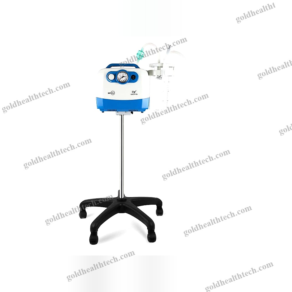 Electric Surgical Suction Pump