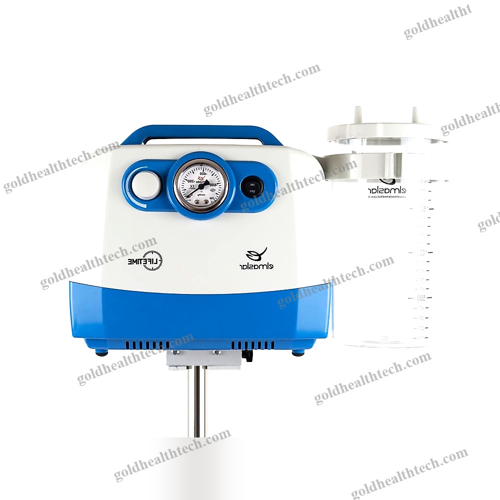 Electric Surgical Suction Pump
