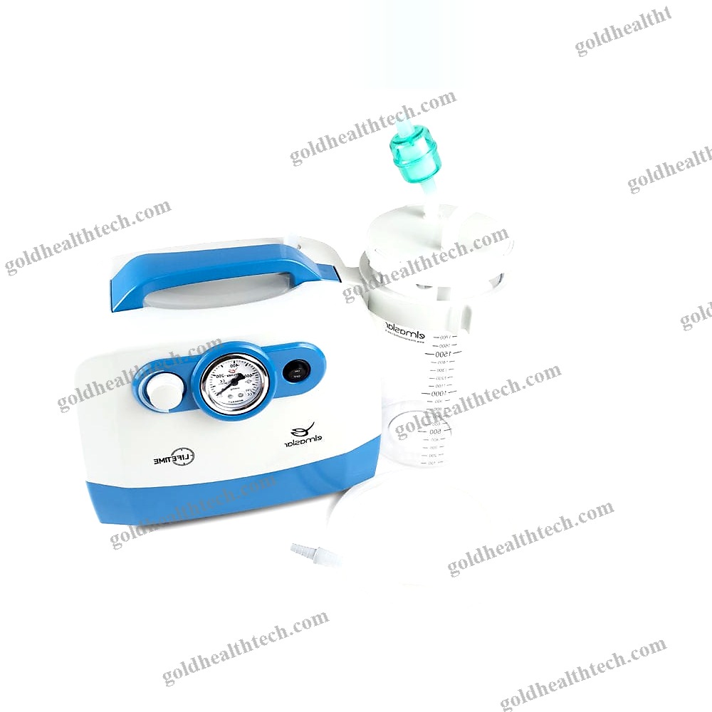 Electric Surgical Suction Pump