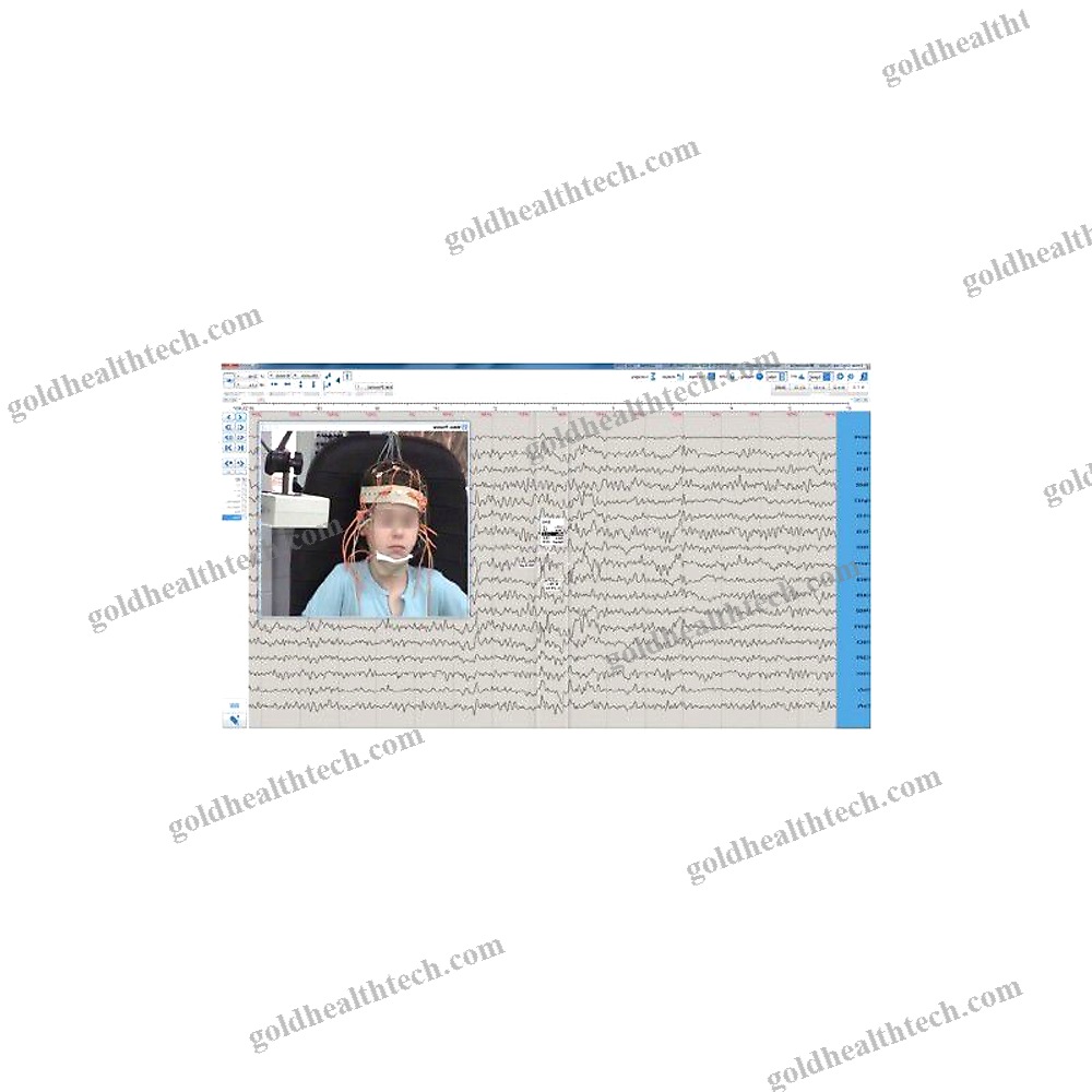 Clinical Software Module