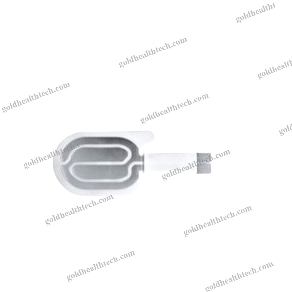 Electrosurgical Unit Neutral Plate