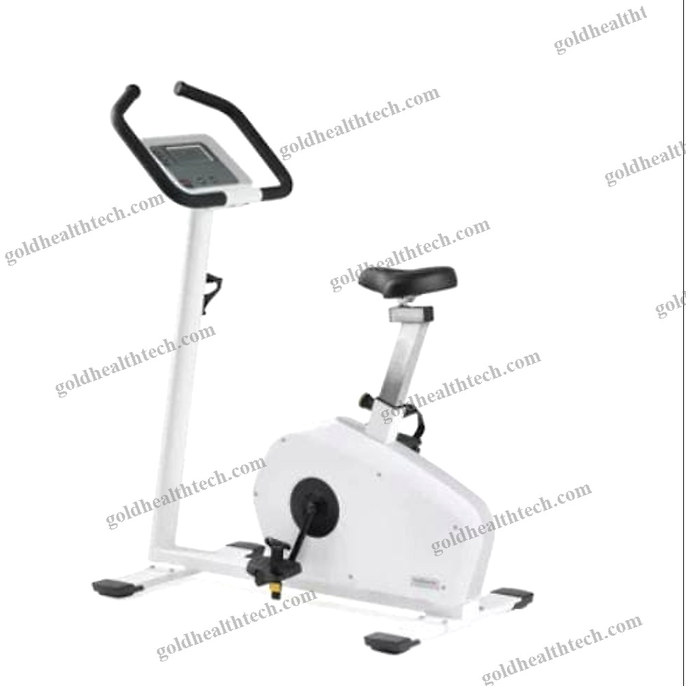 Ergometer Exercise Bike