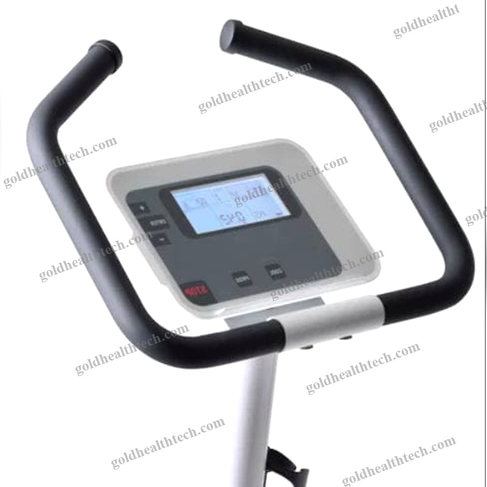 Ergometer Exercise Bike