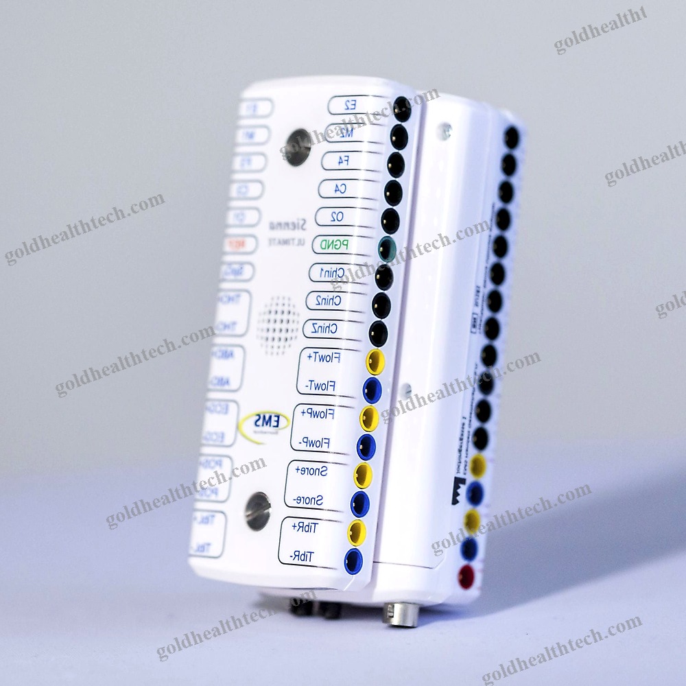 64-Channel Eeg System