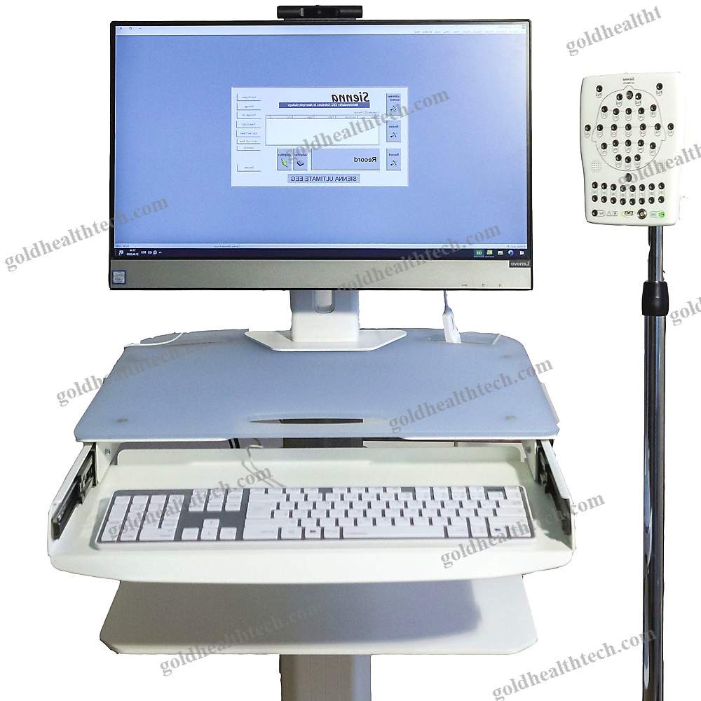64-Channel Eeg System