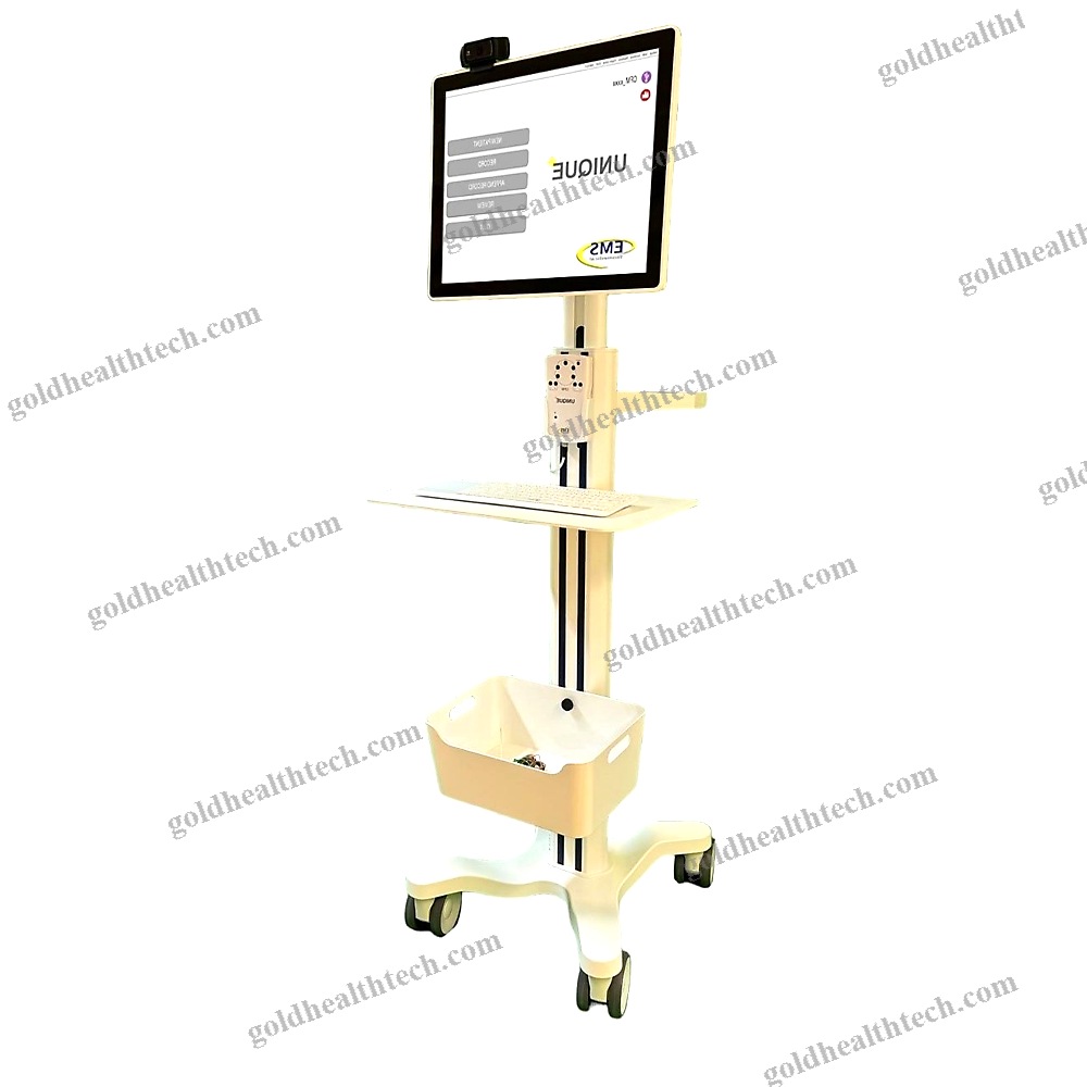 Eeg Monitoring System
