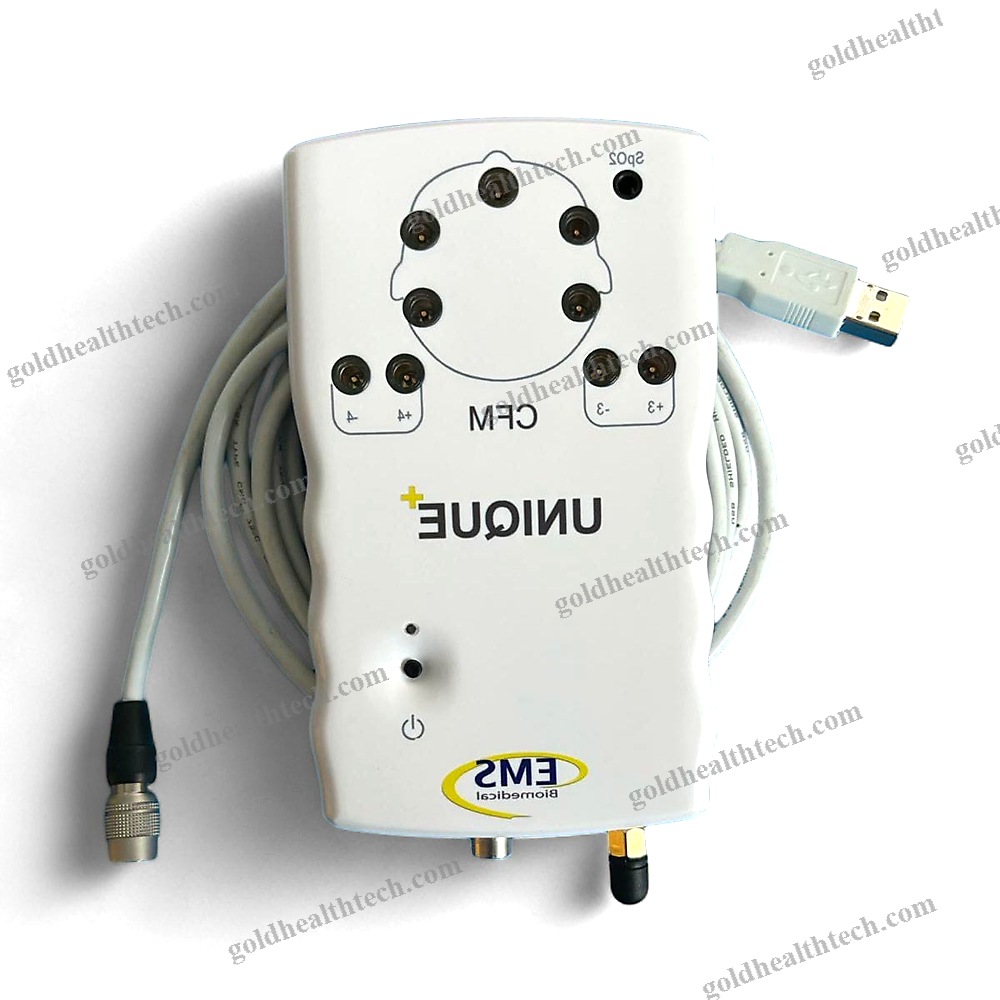 Eeg Monitoring System