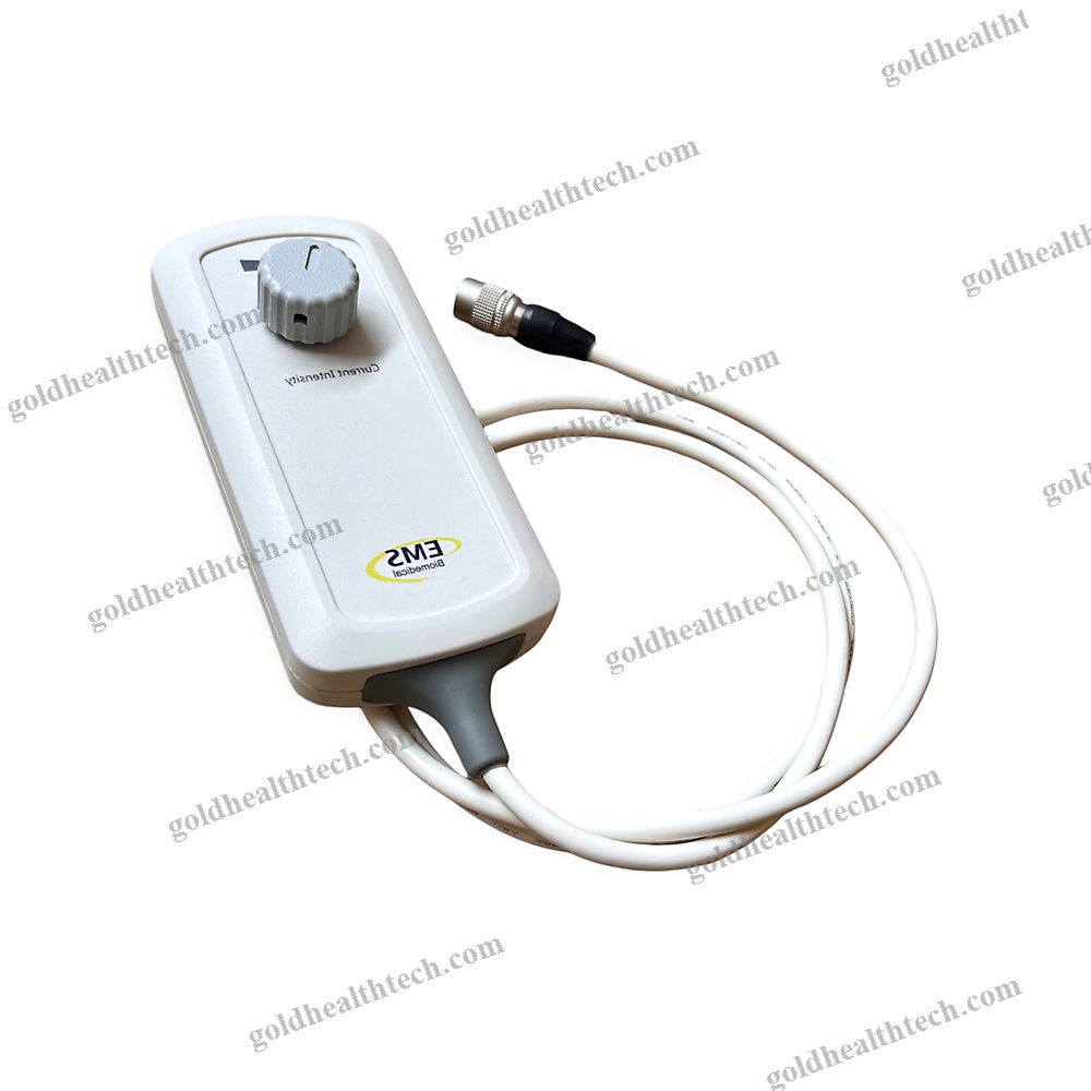 Neurosurgery Intraoperative Nerve Stimulator