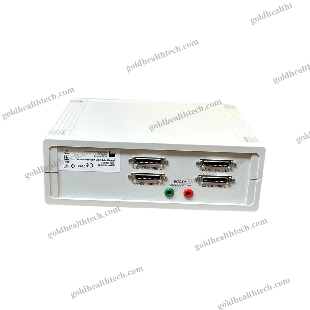 Neurosurgery Intraoperative Nerve Stimulator