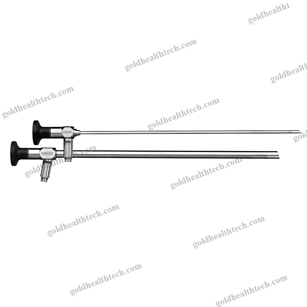 Pediatric Laparoscope
