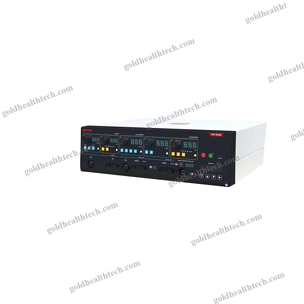 Monopolar Cutting Electrosurgical Unit