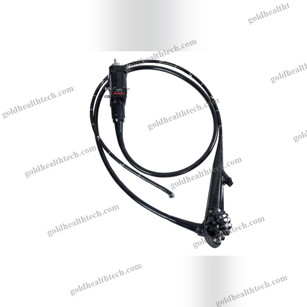 Video Gastroscope