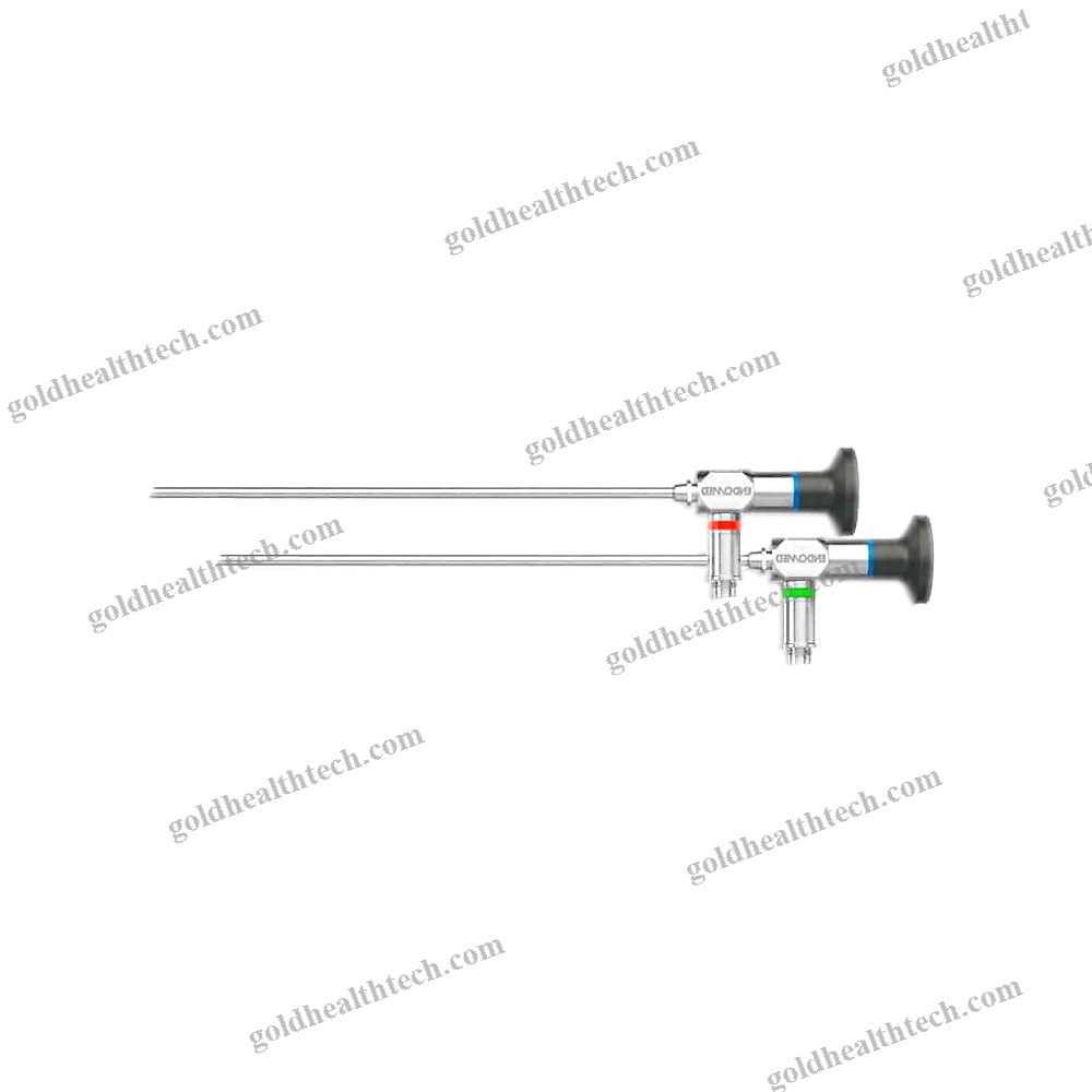 Pediatric Cystoscope