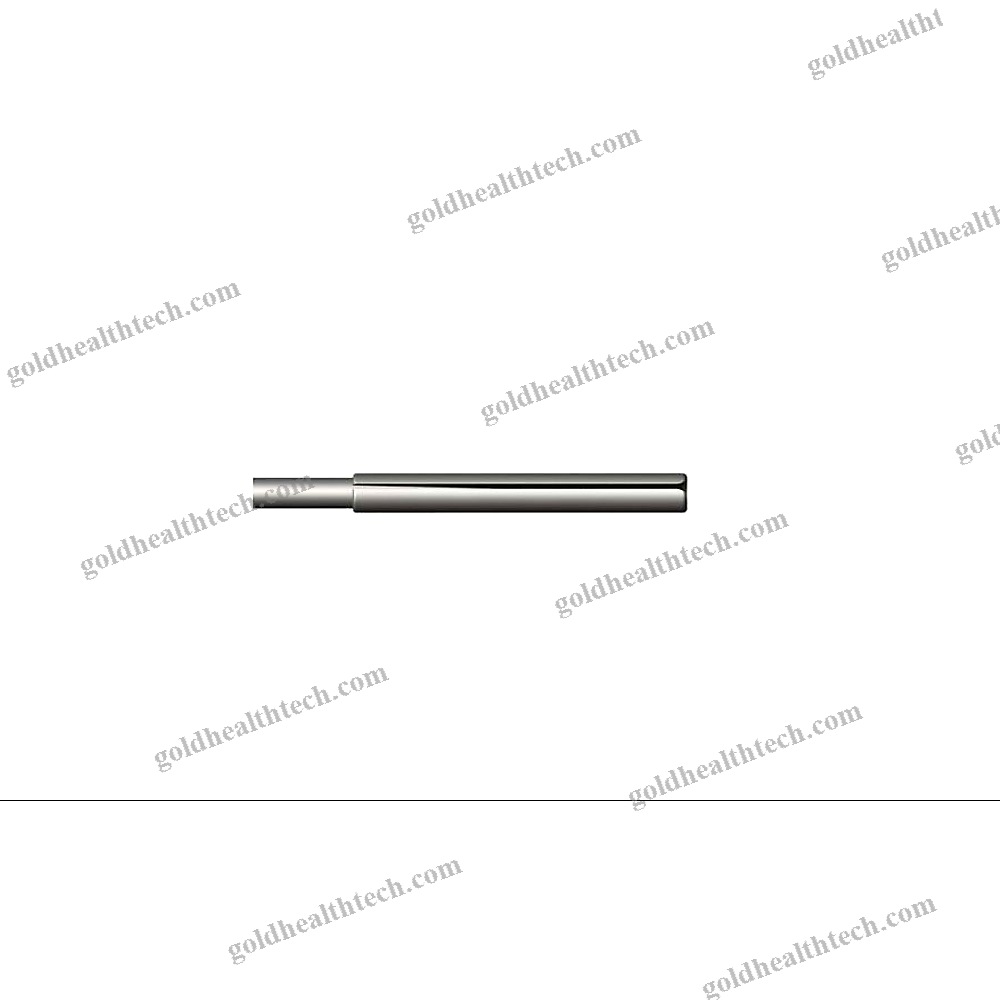 Laparoscopic Surgery Knot Pusher