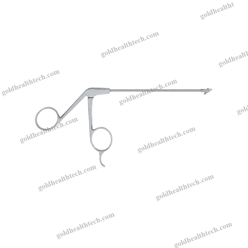Arthroscopic Scissors