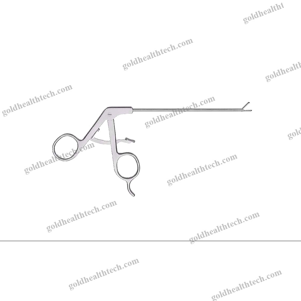 Arthroscopic Scissors